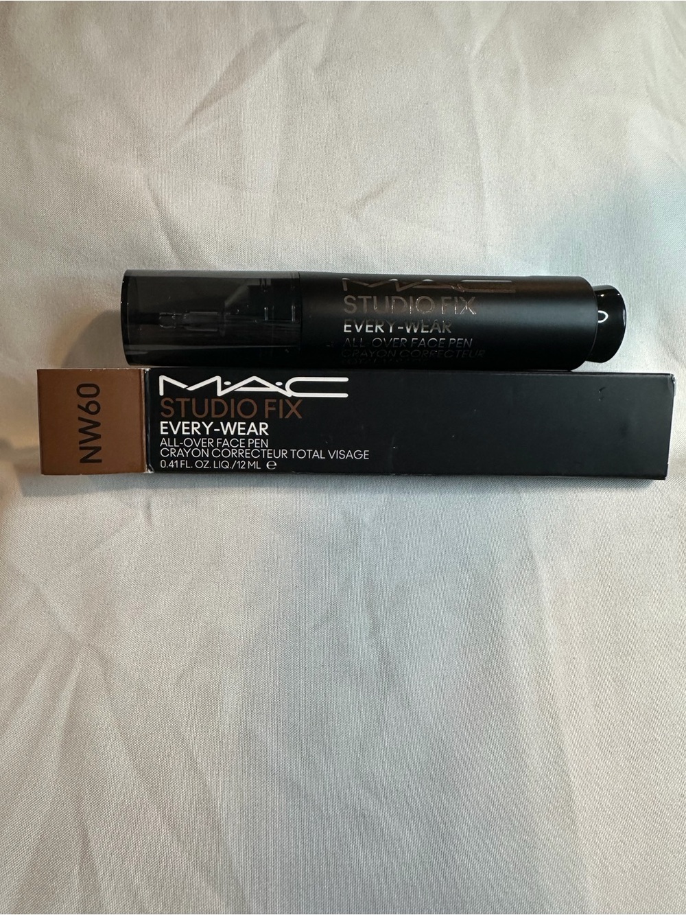 MAC Cosmetics Studio Fix Every-Wear All-Over Face Pen - NW60 Cream